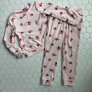 Cat & Jack buttery soft fleece